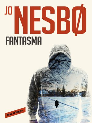 cover image of Fantasma